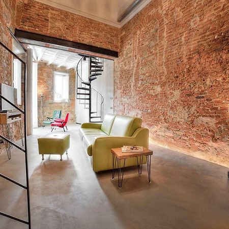 Stone Walls Deluxe ฟลอเรนซ์ ภายนอก รูปภาพ