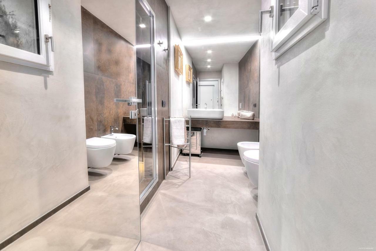 Stone Walls Deluxe ฟลอเรนซ์ ภายนอก รูปภาพ