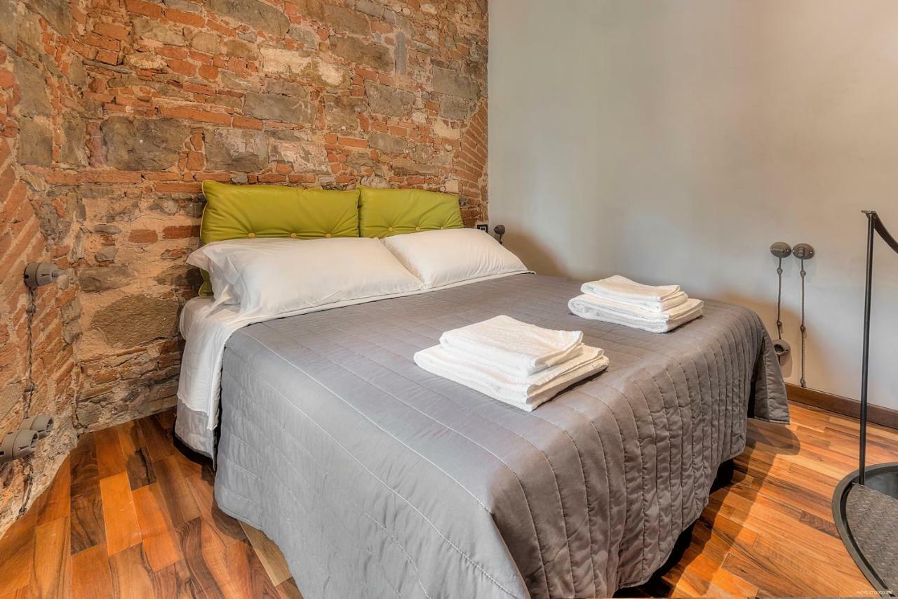 Stone Walls Deluxe ฟลอเรนซ์ ภายนอก รูปภาพ