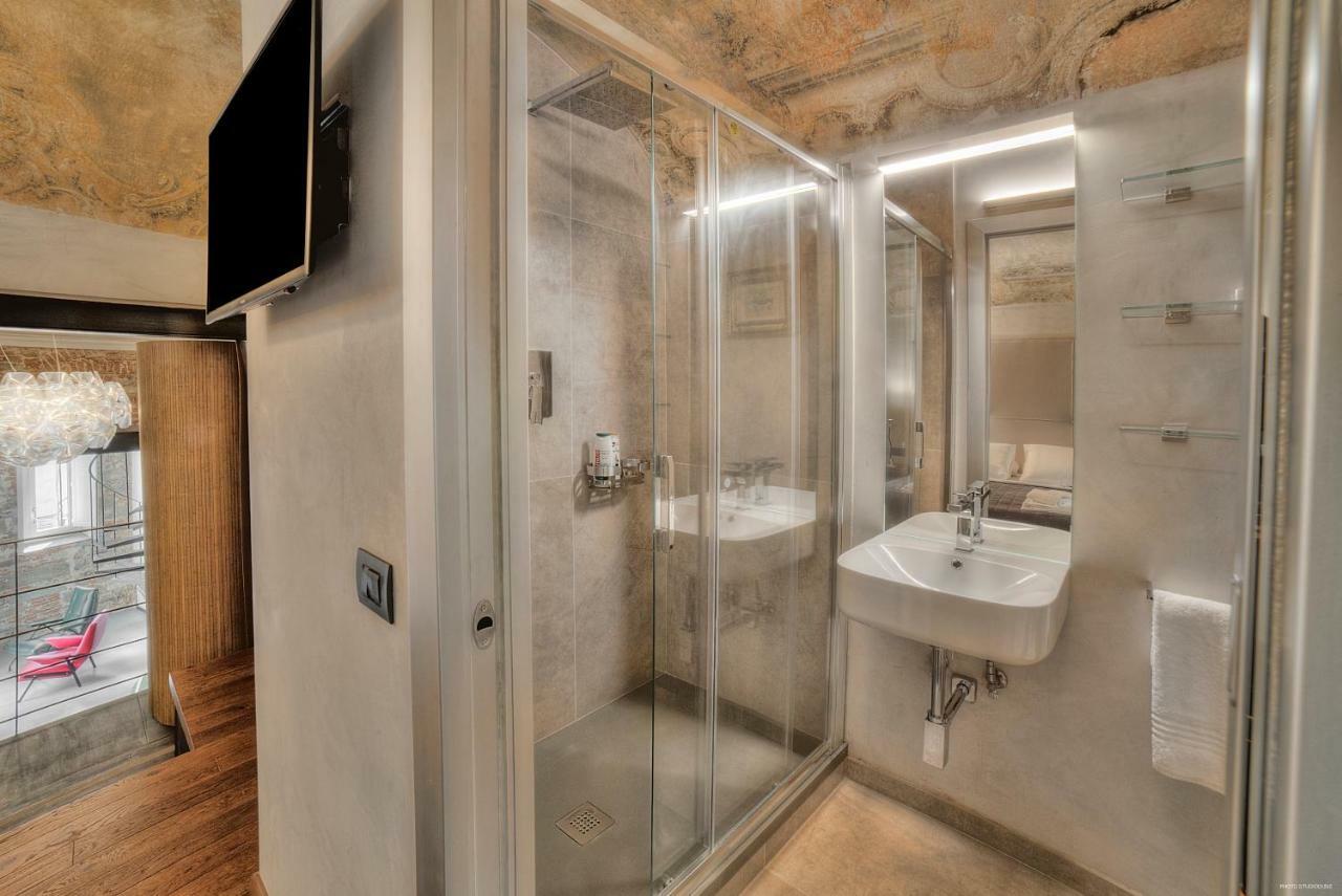 Stone Walls Deluxe ฟลอเรนซ์ ภายนอก รูปภาพ