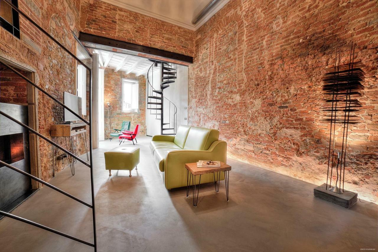 Stone Walls Deluxe ฟลอเรนซ์ ภายนอก รูปภาพ