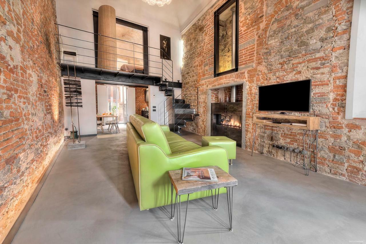 Stone Walls Deluxe ฟลอเรนซ์ ภายนอก รูปภาพ