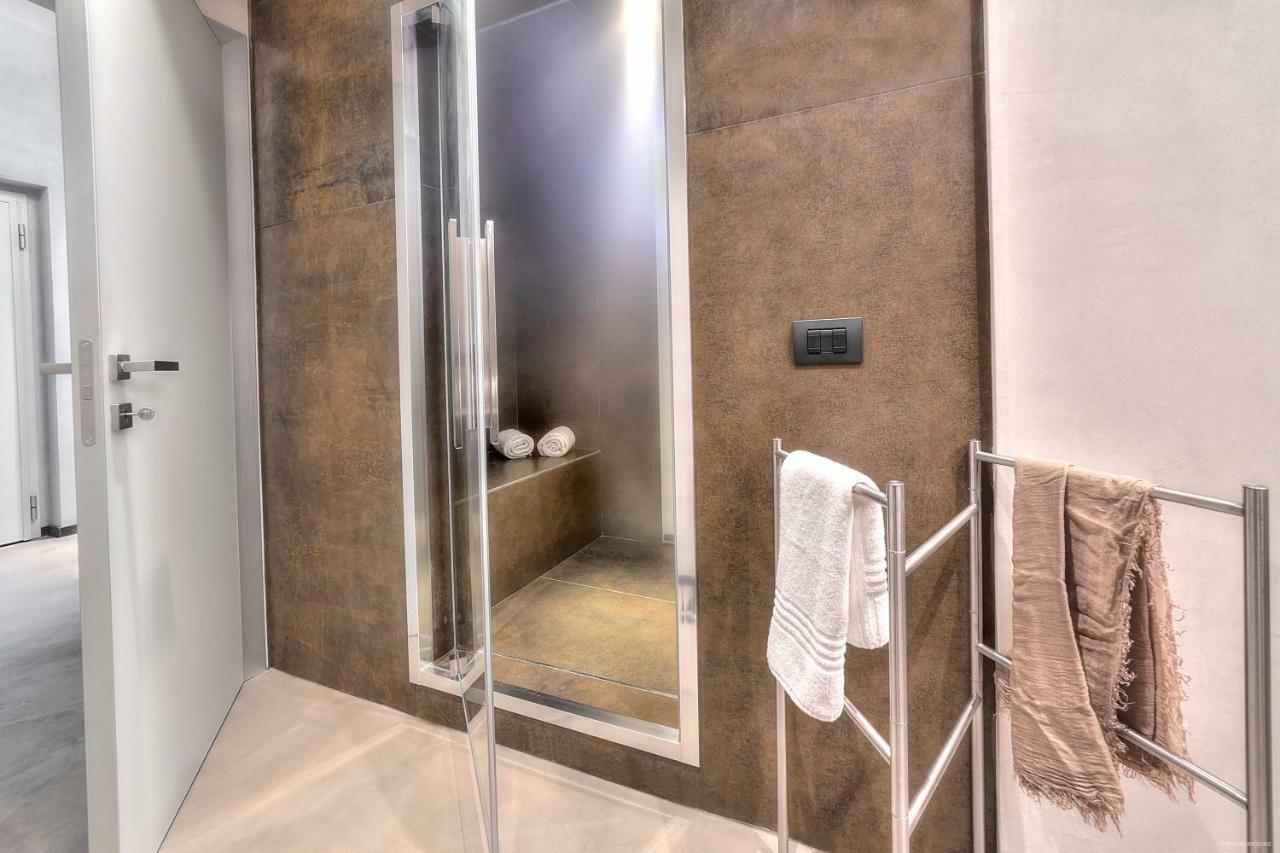 Stone Walls Deluxe ฟลอเรนซ์ ภายนอก รูปภาพ